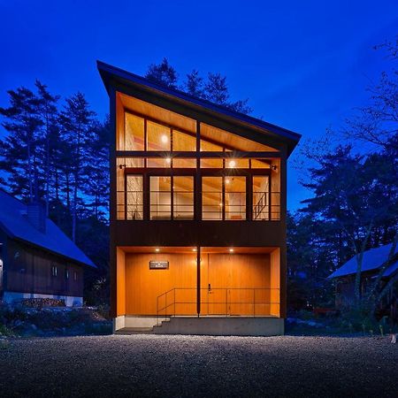 Cherrywoods Place By Hakuba White Fox Company ภายนอก รูปภาพ