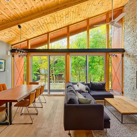 Cherrywoods Place By Hakuba White Fox Company ภายนอก รูปภาพ