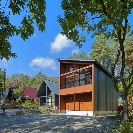 Cherrywoods Place By Hakuba White Fox Company ภายนอก รูปภาพ