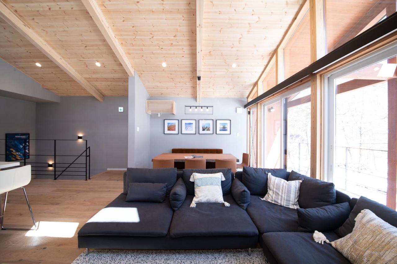 Cherrywoods Place By Hakuba White Fox Company ภายนอก รูปภาพ