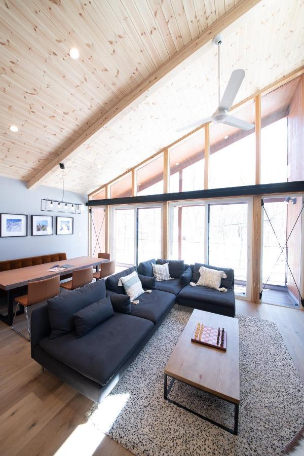 Cherrywoods Place By Hakuba White Fox Company ภายนอก รูปภาพ