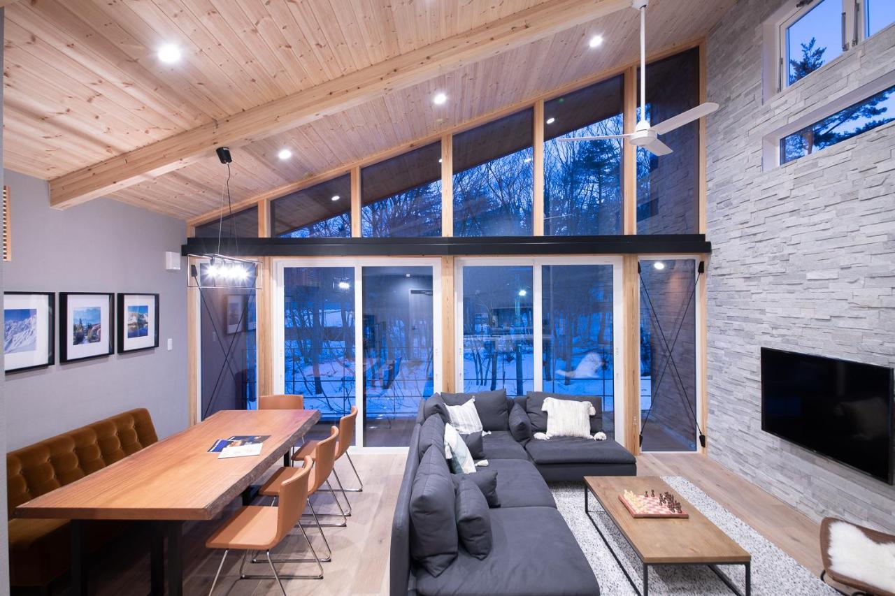 Cherrywoods Place By Hakuba White Fox Company ภายนอก รูปภาพ