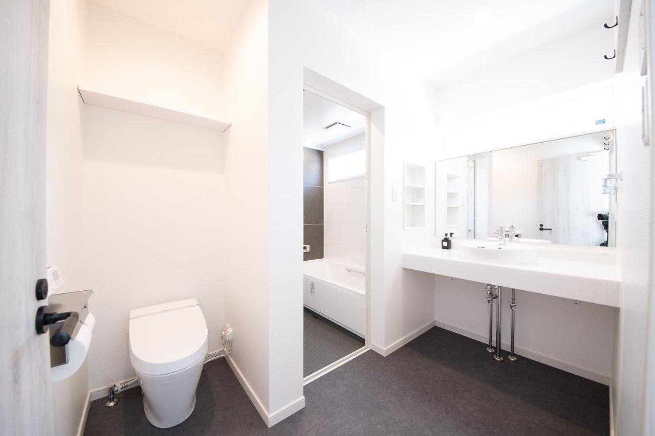 Cherrywoods Place By Hakuba White Fox Company ภายนอก รูปภาพ