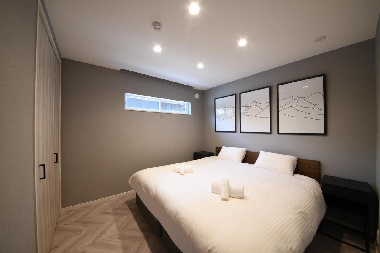 Cherrywoods Place By Hakuba White Fox Company ภายนอก รูปภาพ