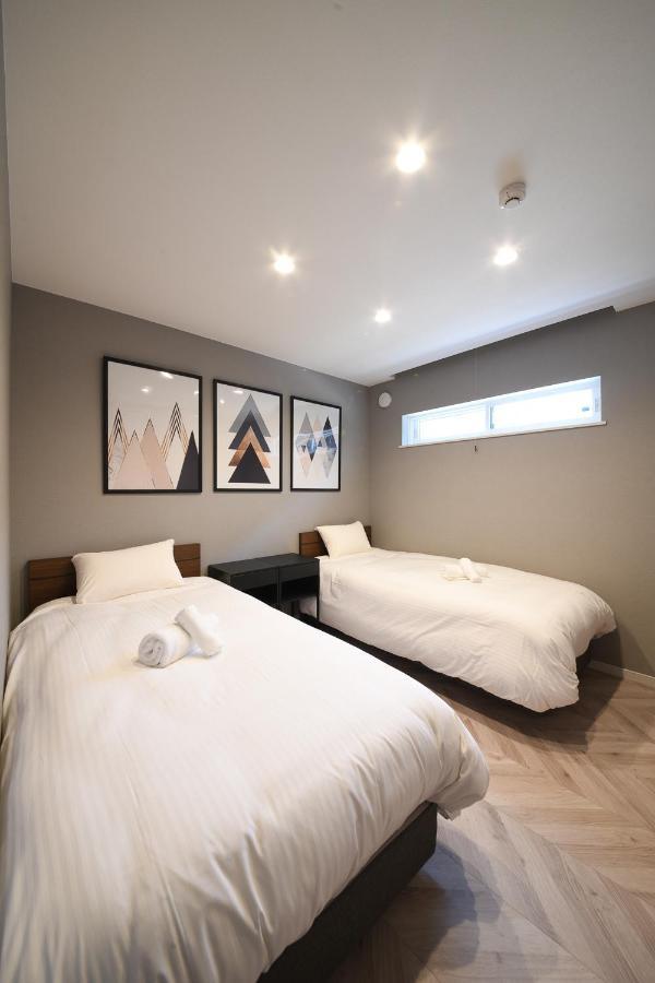 Cherrywoods Place By Hakuba White Fox Company ภายนอก รูปภาพ