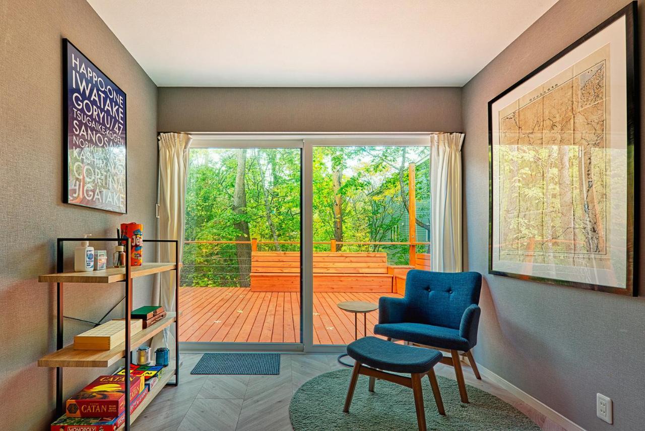 Cherrywoods Place By Hakuba White Fox Company ภายนอก รูปภาพ
