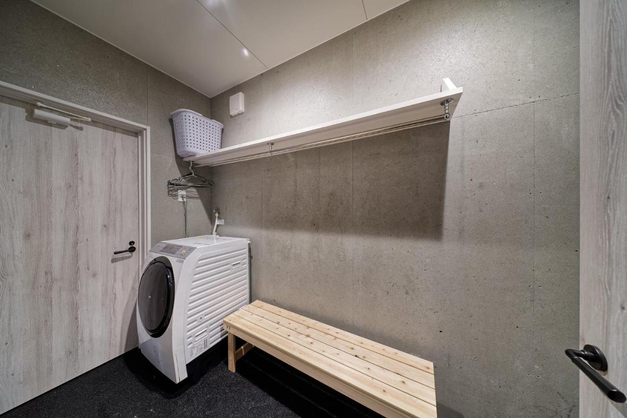 Cherrywoods Place By Hakuba White Fox Company ภายนอก รูปภาพ