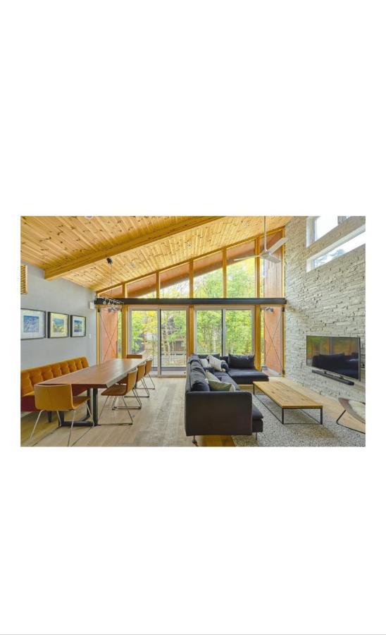 Cherrywoods Place By Hakuba White Fox Company ภายนอก รูปภาพ