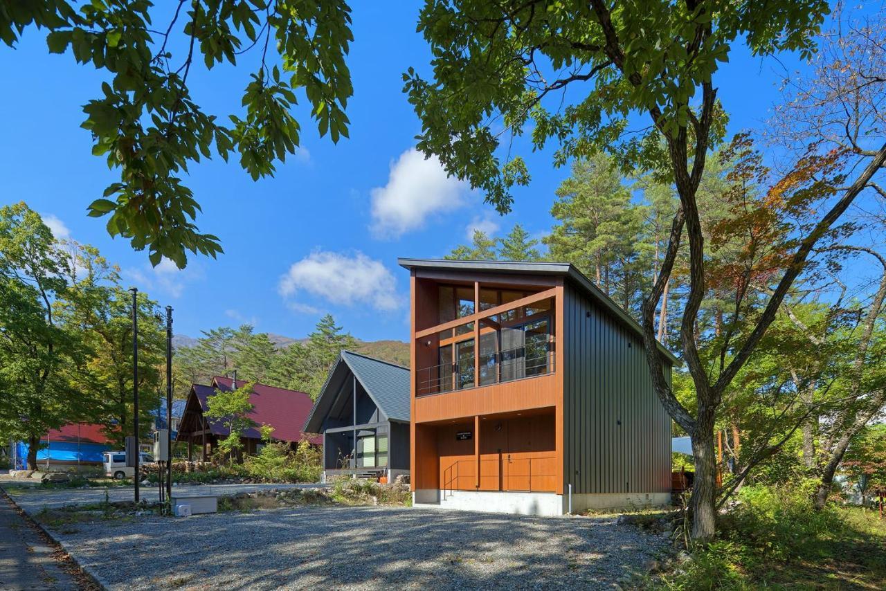 Cherrywoods Place By Hakuba White Fox Company ภายนอก รูปภาพ