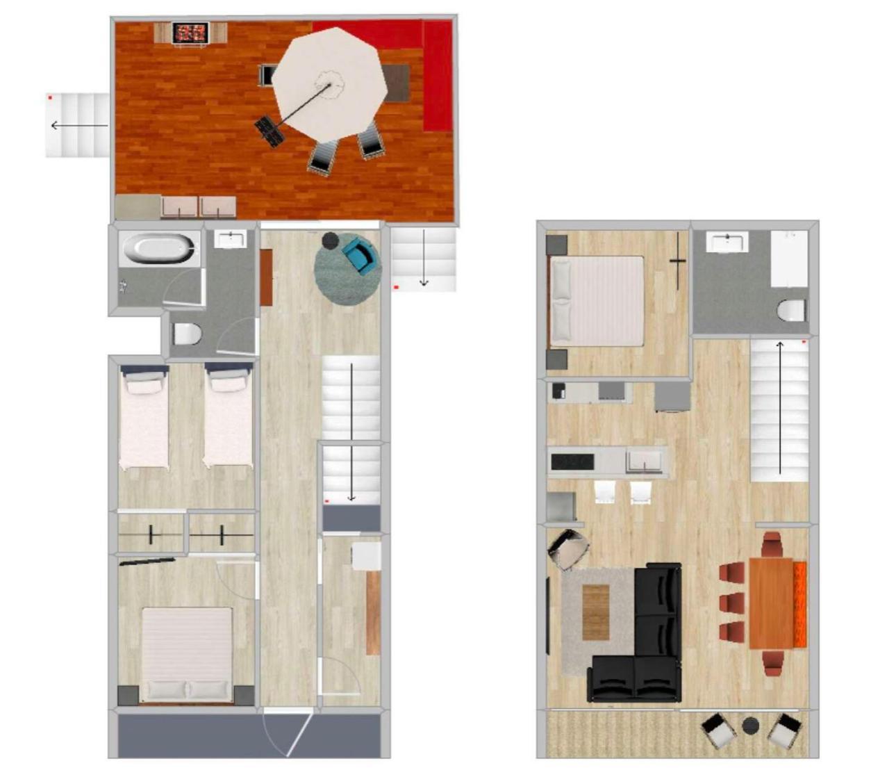 Cherrywoods Place By Hakuba White Fox Company ภายนอก รูปภาพ